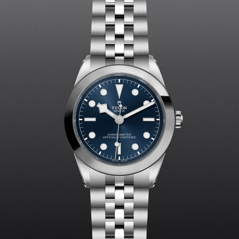 TUDOR Black Bay One 39 M79660-0002 - Hartgers Jewelers