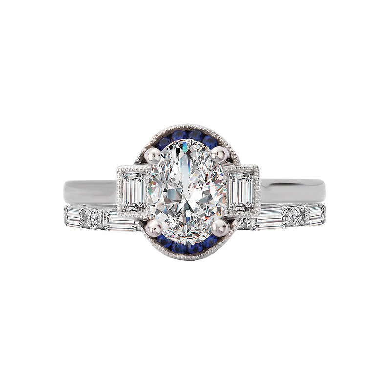 指輪・リング MORELLATO 8215-#12 ANELLO 3PONTS DIAMOND RING DIAMONDS Ring for Female Morellato SAIW154012 2025 Tesori