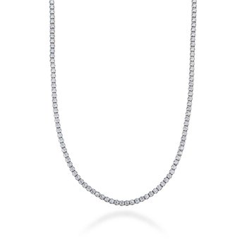 Riviera Necklace FN663W17