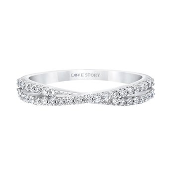 Wedding Band 472-21680
