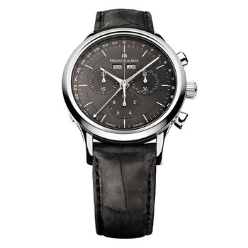 Maurice Lacroix Watch LC6057-SD502-17E - Bradley Gough Diamonds