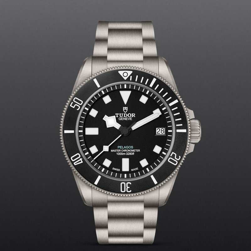 TUDOR Pelagos Ultra M2543C1A7NU-0001 - Loring & Co.