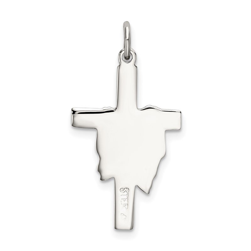 Amazon.com: Nazareth Store 18k Yellow Gold Plated Crusaders
