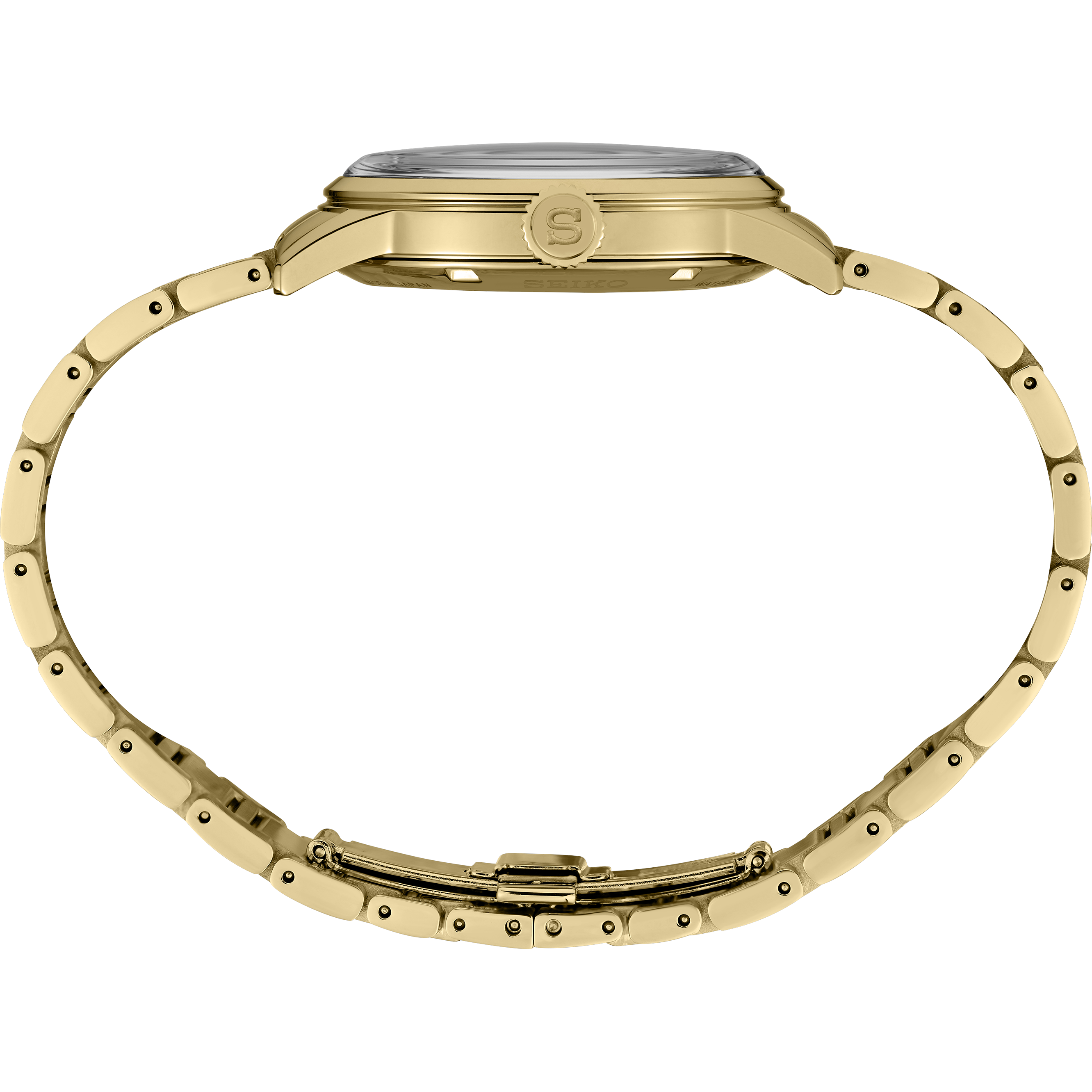 Seiko Presage Cocktail Time SRPK48 - McGuire's Jewelers