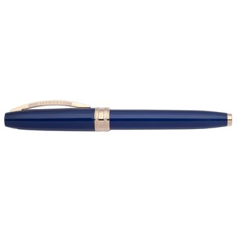 VISCONTI 万年筆 18K 750 FIRENZE 0611 4000 Visconti-Caesars-Firenze-nib-