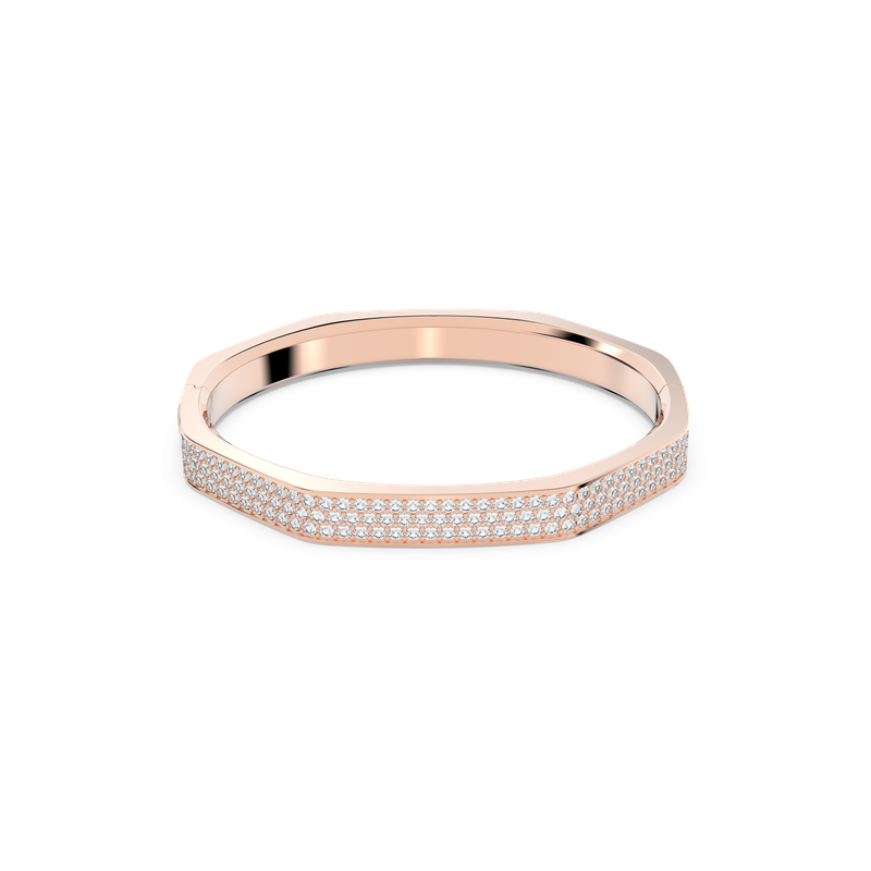 Amazon.com: Swarovski Dextera Bangle watch, Swiss Made