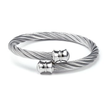 み*よ様 ICE BANGLE 101 ICE BANGLE 101 – h'eres