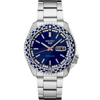 Seiko Seiko 5 Sports Special Edition SRPK67 - McKenzie Jewelers