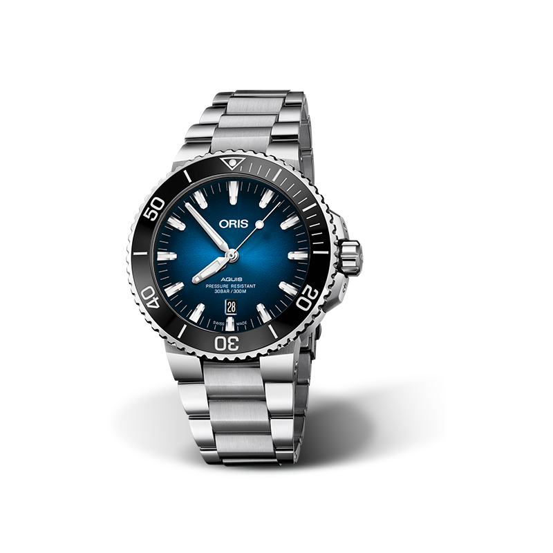 Clipperton oris best sale