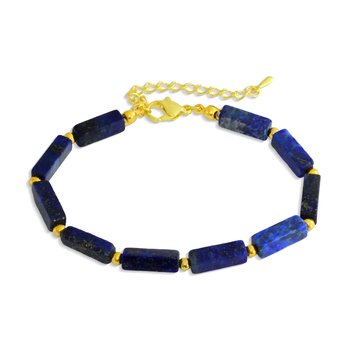 Lapis Bracelet J452-JBR51980-2