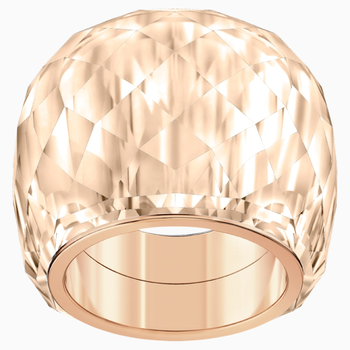 Swarovski Nirvana Ring Gr.55 Grau Gray 846388 | eBay