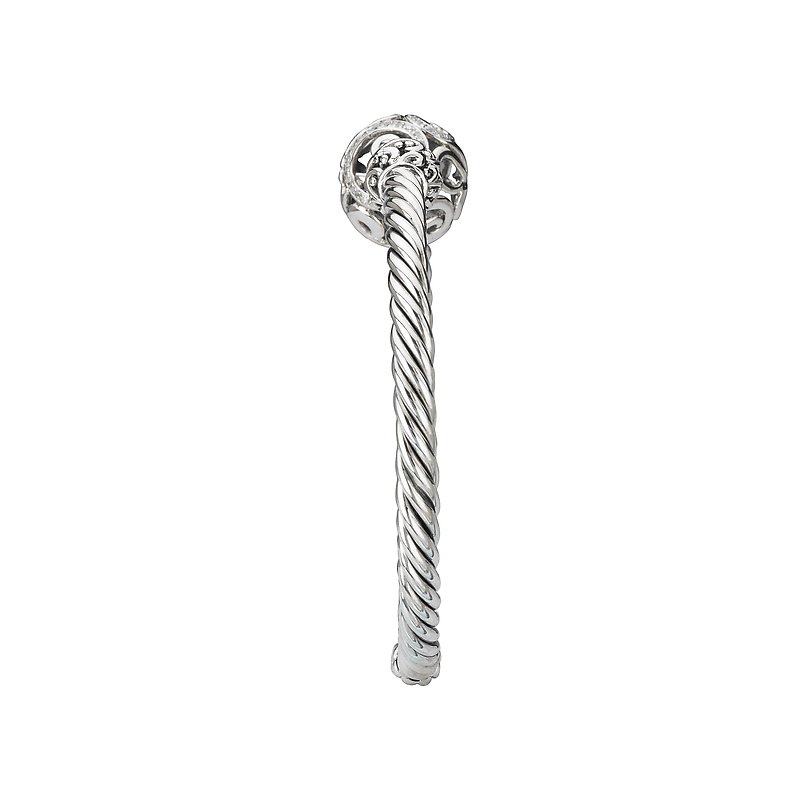 Eleganza diamond bracelet hotsell