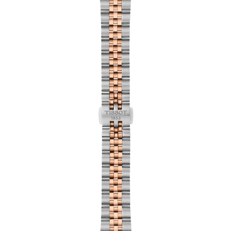 Tissot Ballade 34mm T1562102204100 - Spitz Jewelers