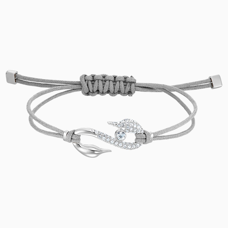 Swarovski rope bracelet discount
