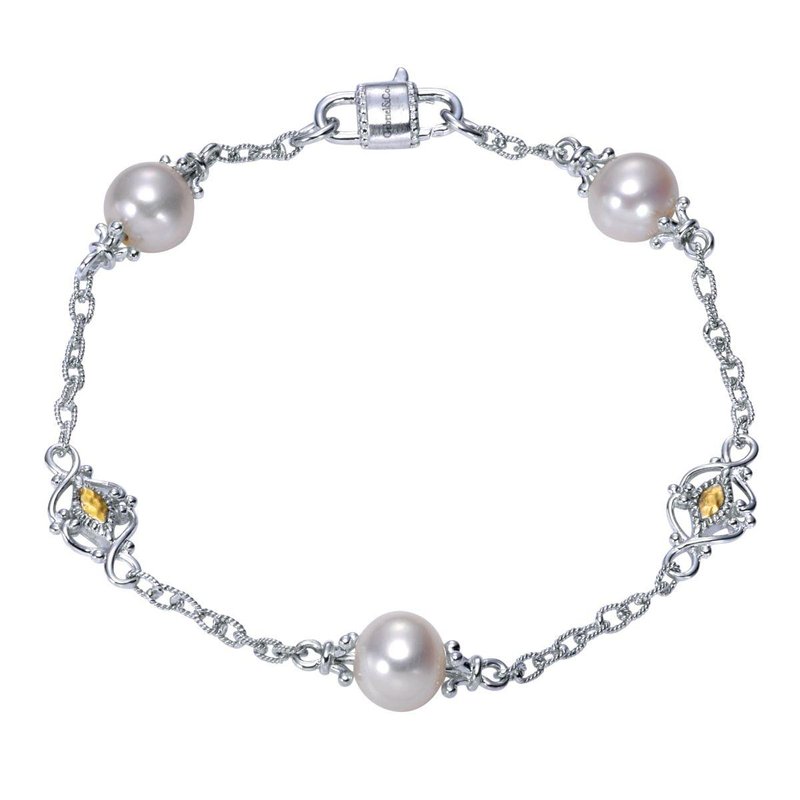 Gabriel Merchandise様☆専用 Gabriel Fashion Bracelet TB2957MYJPL - East Tennessee