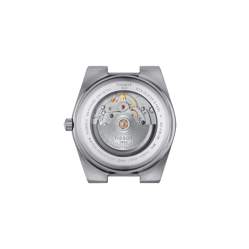 【新品】TISSOT 時計　箱付き　クラシック　SPORTCHIC ダイヤ The Gift Of Time | Tissot® [ティソ] 日本