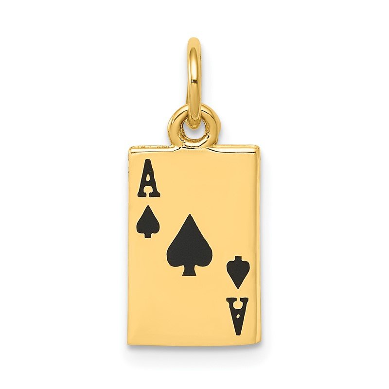 【片方】agete♡gold charm✩.*˚ V-418499101_0_565.jpg?pristine