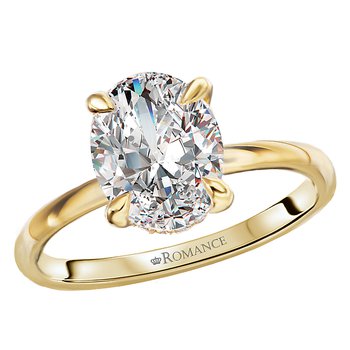 Romance - Condon Jewelers