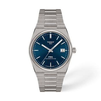 PRX Titanium 38mm T1378074404100