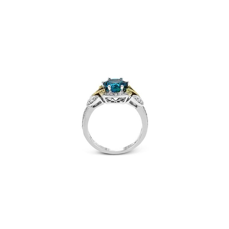 Simon G TR629-A COLOR RING TR629-A - Diamond District