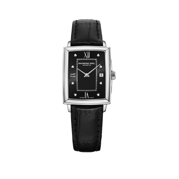 Raymond Weil Toccata Dames Horloge 5925-PC-00300 Goudkleurig
