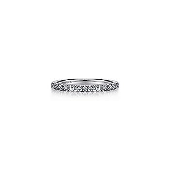 Shop Wedding Bands - The Diamond Family
