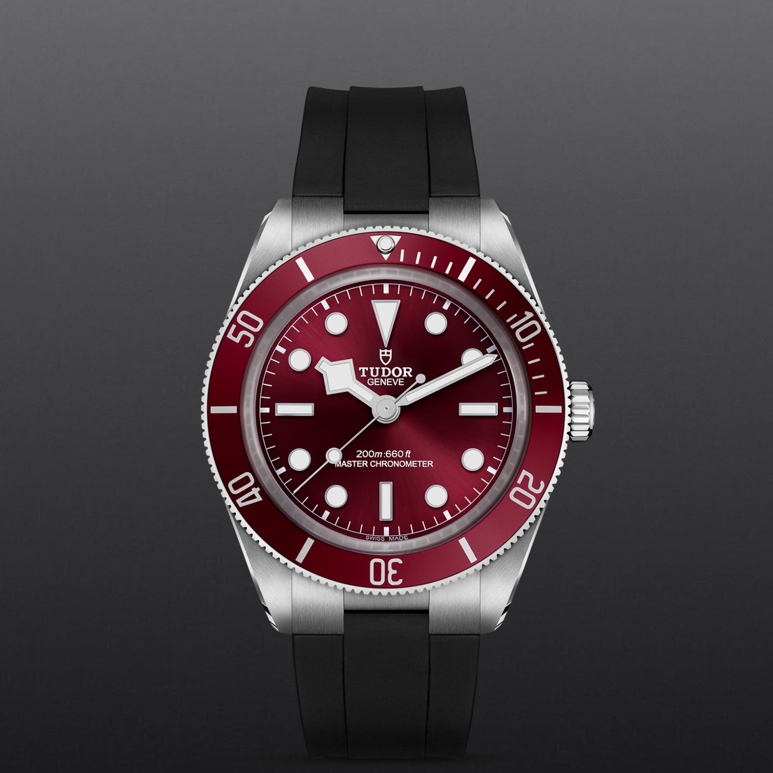 TUDOR Black Bay 58 M7939A1A0RU-0003 - Hartgers Jewelers