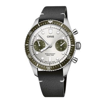 Victorinox Swiss Army Chrono Classic XLS 241443 - Jewelry Design