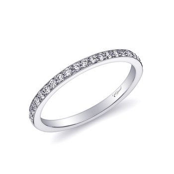 Wedding Band WC5191HB
