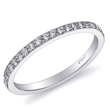 Wedding Band WC5191HB