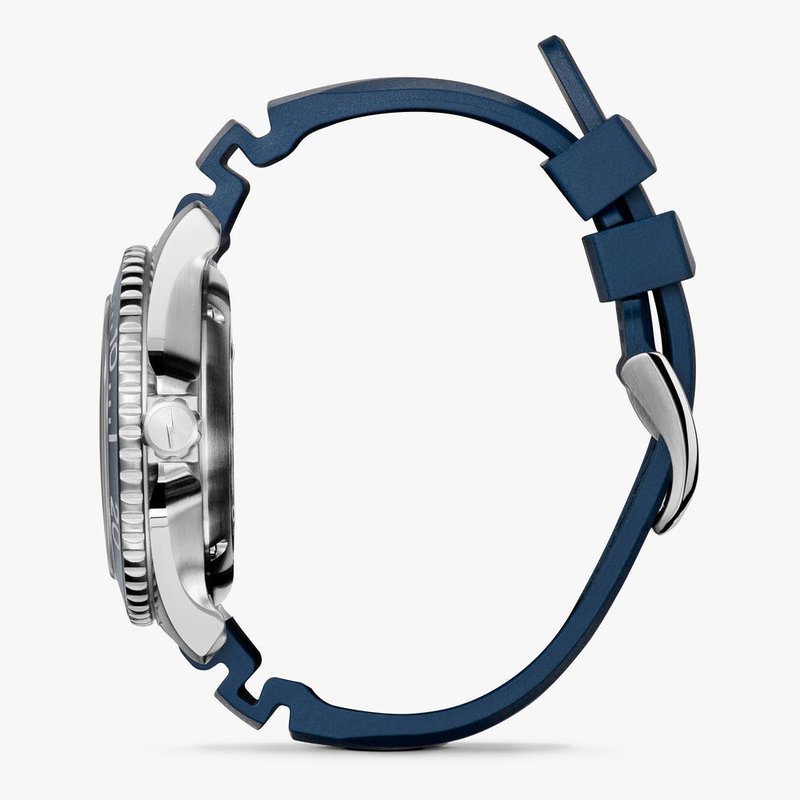 Shinola 43mm Shinola Monster Lake Michigan S0120097179 - Kings Jewelry