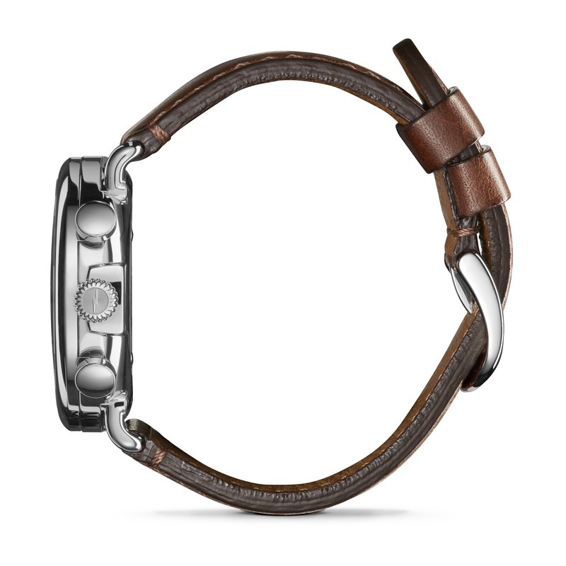 Shinola Runwell Chrono 41mm S0110000117 - Precision Jewellers