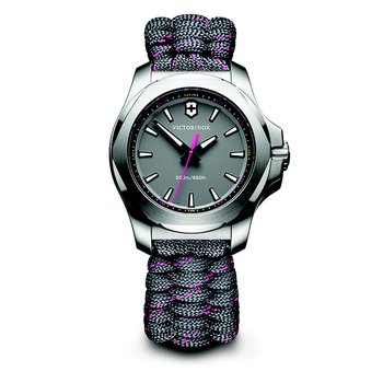 Victorinox Swiss Army INOX Pro Diver Titanium 241811 - McGuire's