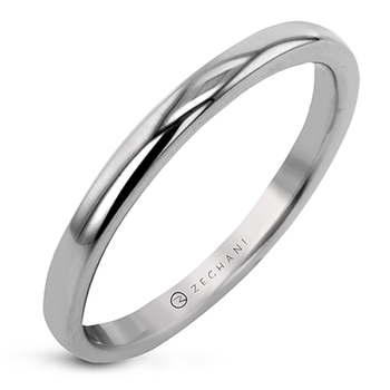 Zeghani ZR860 ANNIVERSARY RING ZR860 - Urbanowicz Jewelers