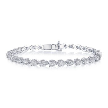 Diamond Tennis Bracelet FB66565