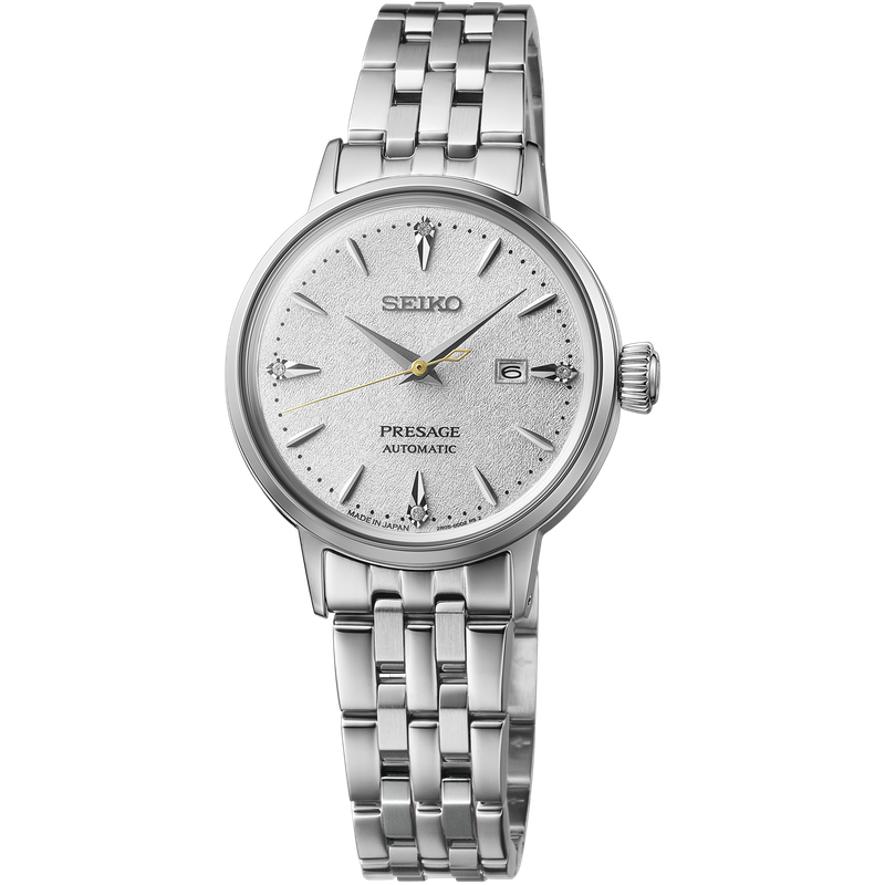 Seiko Presage Cocktail Time SRE017 - Ernst Jewelers