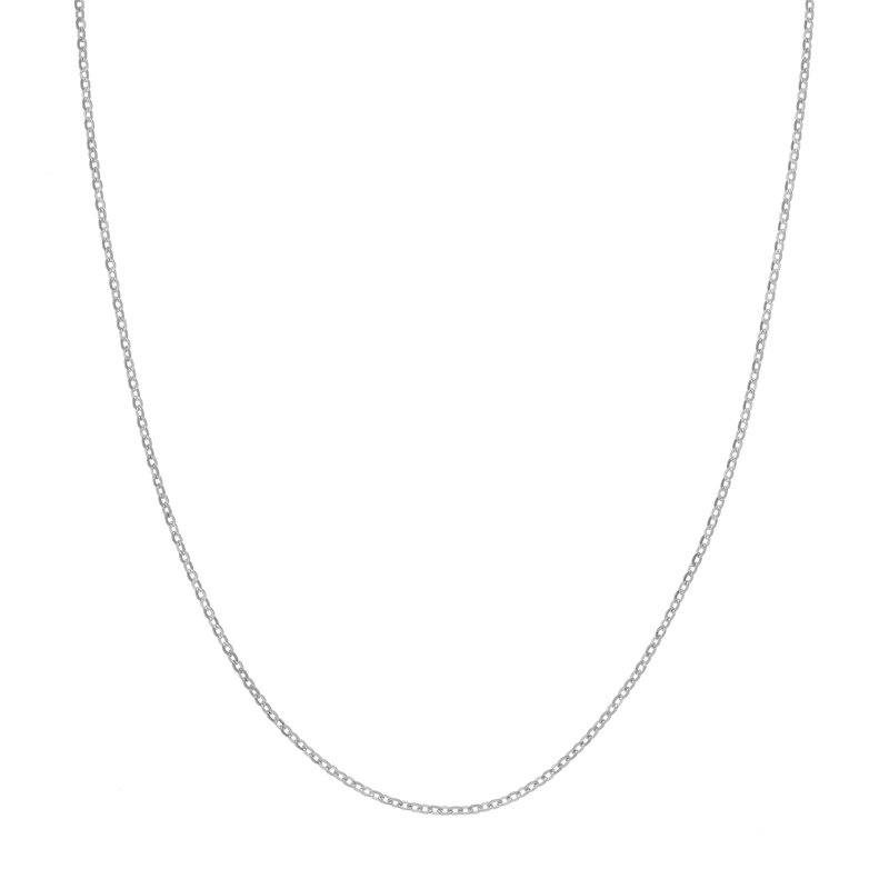 Midas Chain Brill Cable Chain MZ005438 - Michelson Jewelers