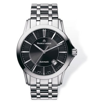 Maurice Lacroix Watch PT6048-SS002-330 - Bradley Gough Diamonds