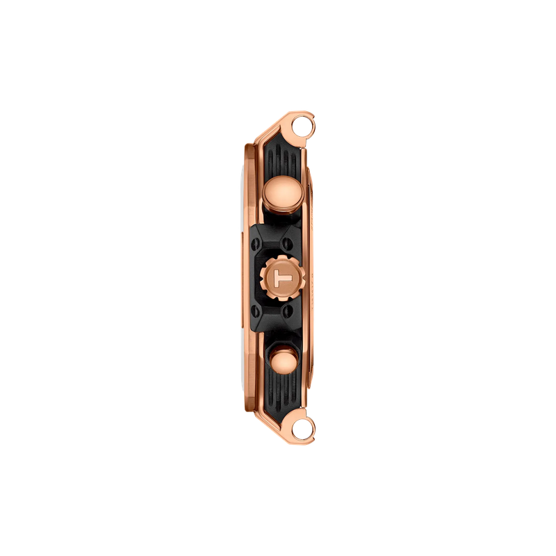 Tissot T-Race 45mm T1414173705100 - Costello Jewelry Company