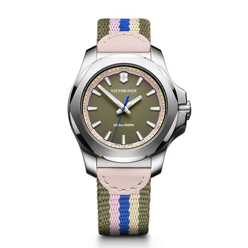 Victorinox Swiss Army INOX V 241809 - Jewelry Design Center