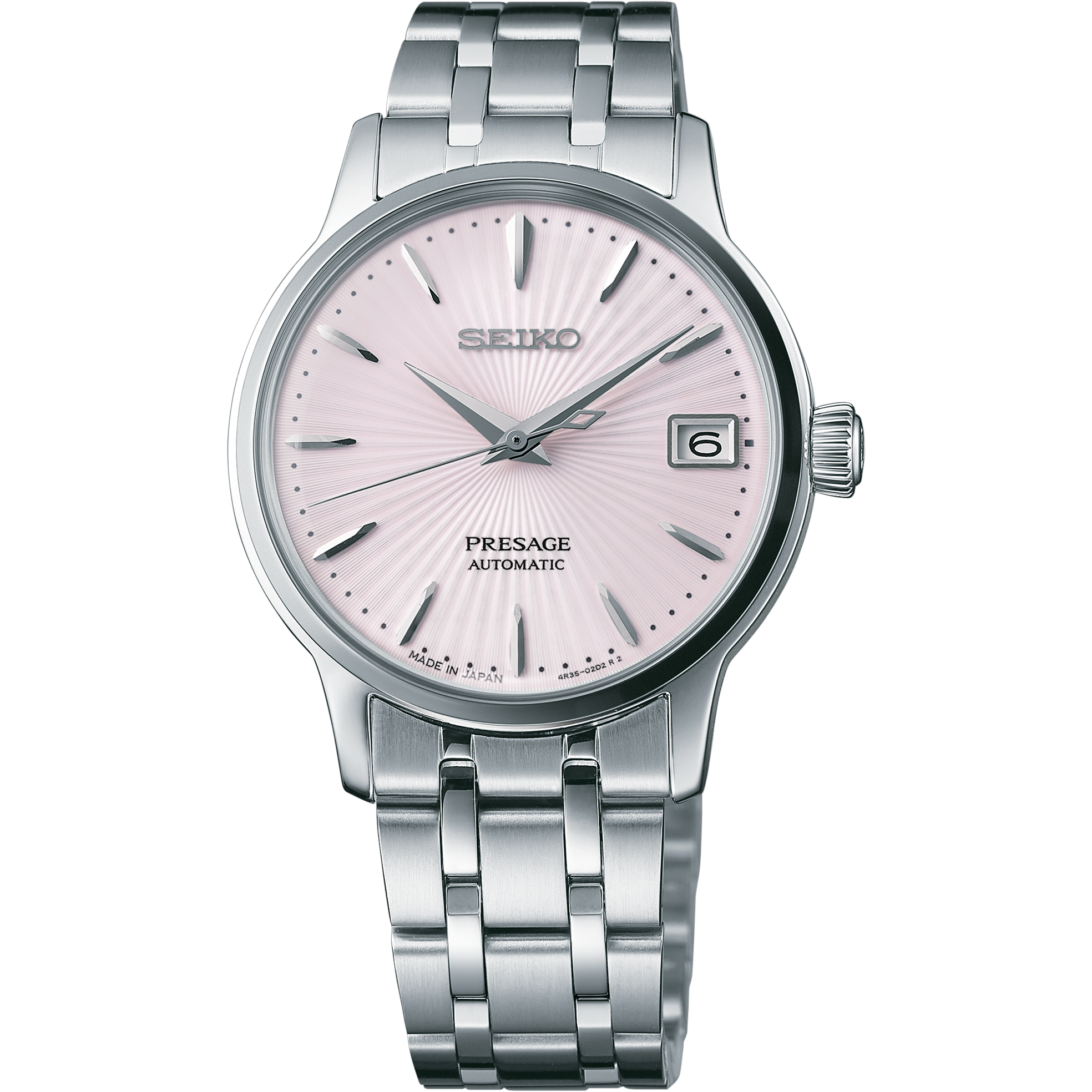 Seiko Presage Cocktail Time SRP839 - KARATS