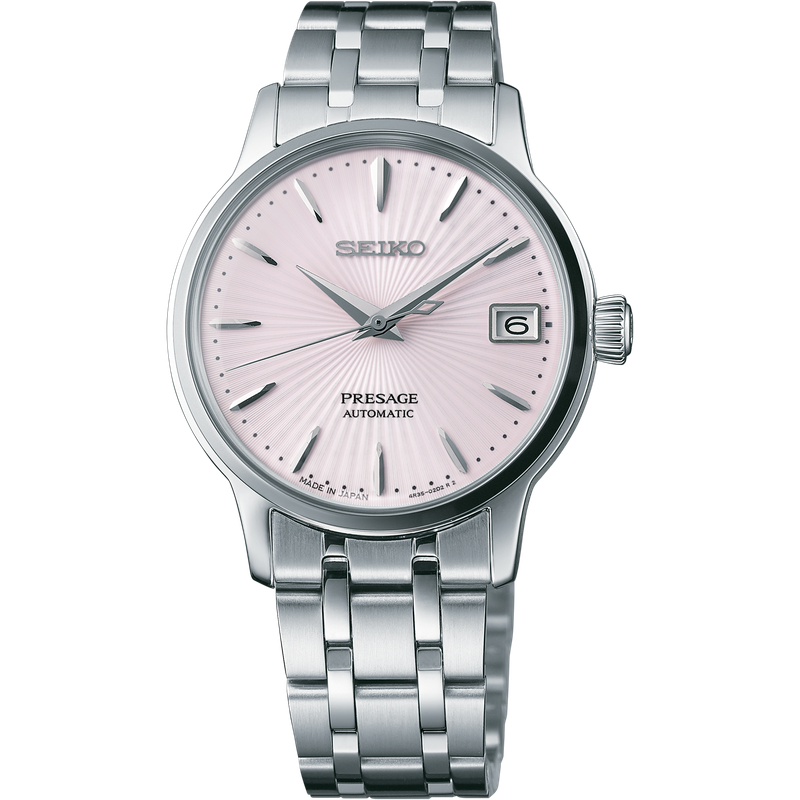 Seiko Presage Cocktail Time SRP839 - KARATS