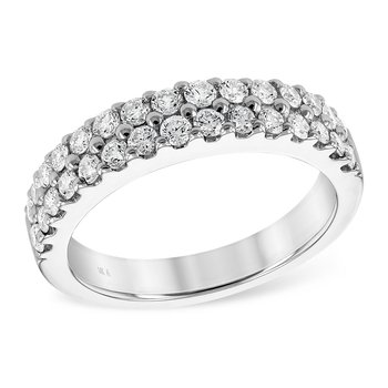 14KT Gold Ladies Wedding Ring E239-31269