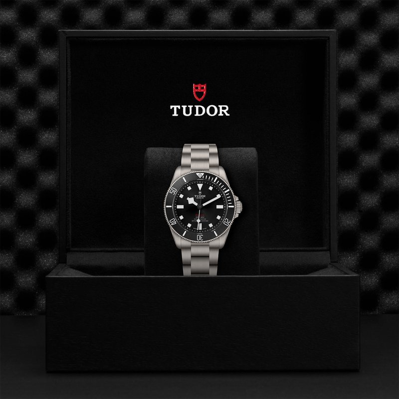 TUDOR TUDORPelagos 39 M25407N-0001 Loring