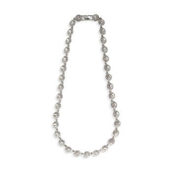Stainless Steel Necklace Z124-LN5045