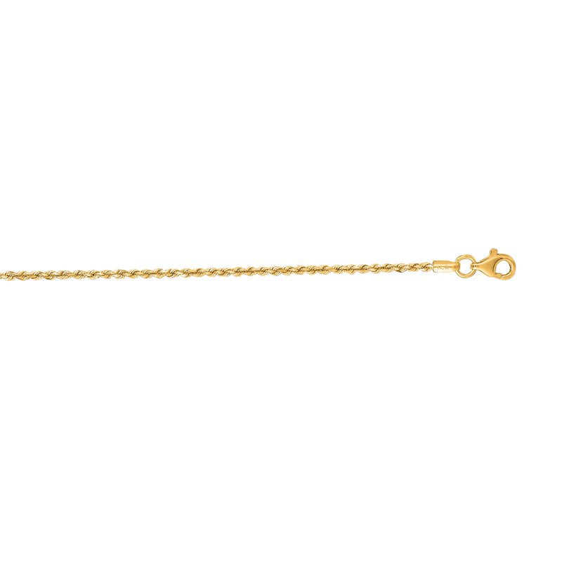 Royal Chain Royal Chain 14K Gold 24