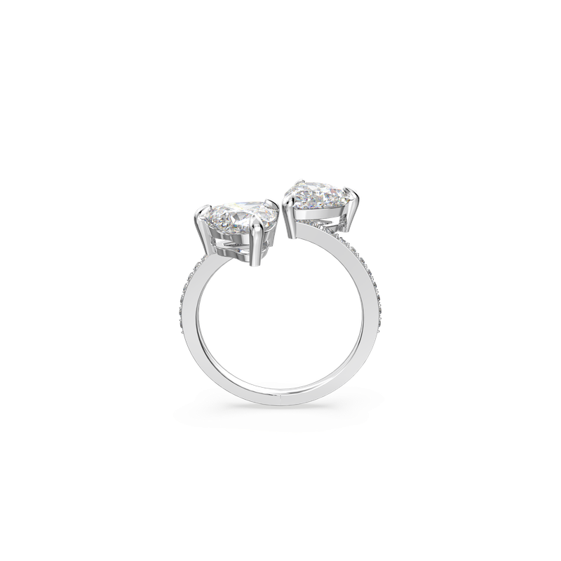 SWAROVSKI レビュー特典あり スワロフスキー Attract Soul