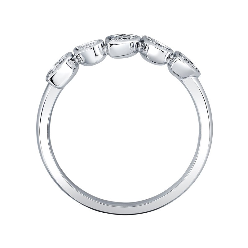 Love Story Diamonds Ring 012-21869 - Arizona Diamond Center