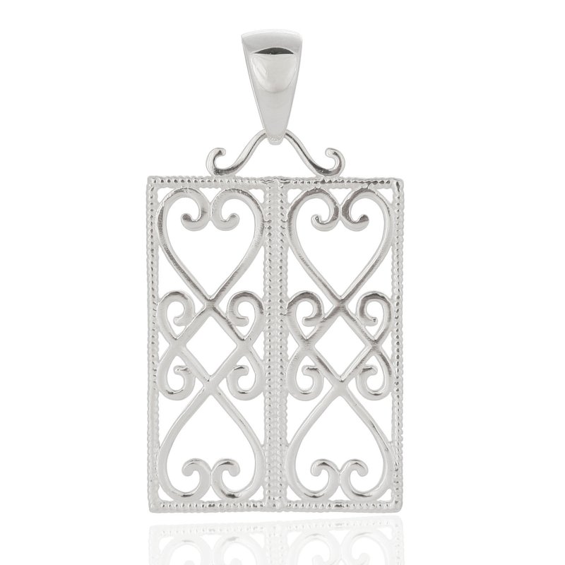 Southern Gates Collection Pendant P840 Ellis Jewelers