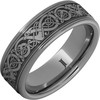 Painter's Ring in 14K Gold | Catbird